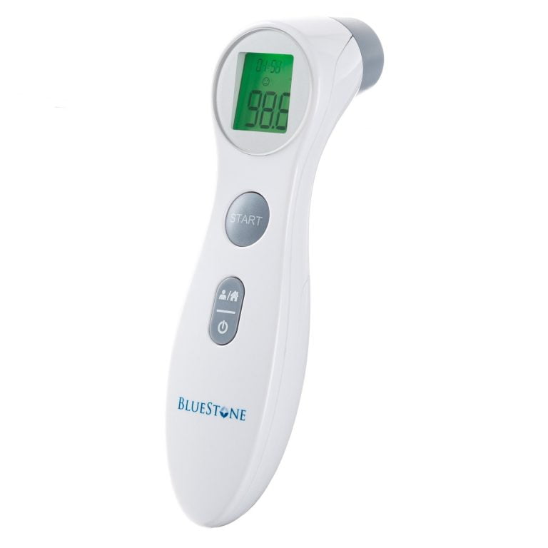 Boots Thermometer