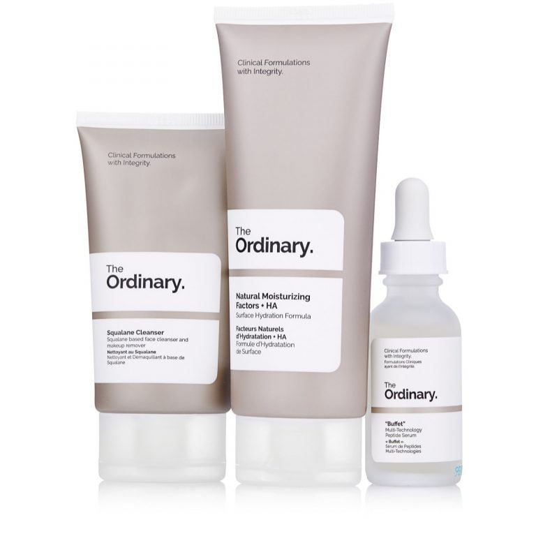 The Ordinary Products Uk