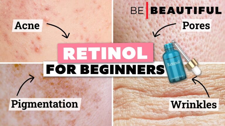 The Ultimate Guide to Using Retinol Serum: When and How to Get Maximum Benefits
