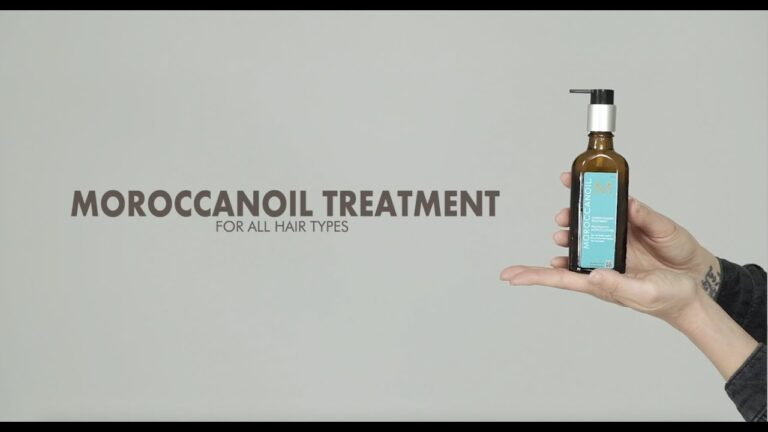 10 Reasons Why Moroccan Hair Oil Is the Best Hair Product You Will Ever Use