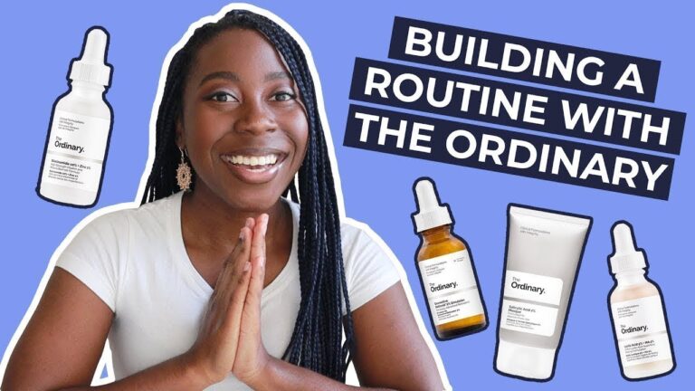 10 Best The Ordinary Products for Oily Skin: A Complete Guide