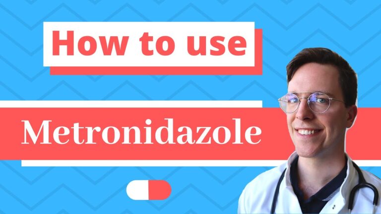 5 Expert-Backed Metronidazole Reviews You Need to Read Now!