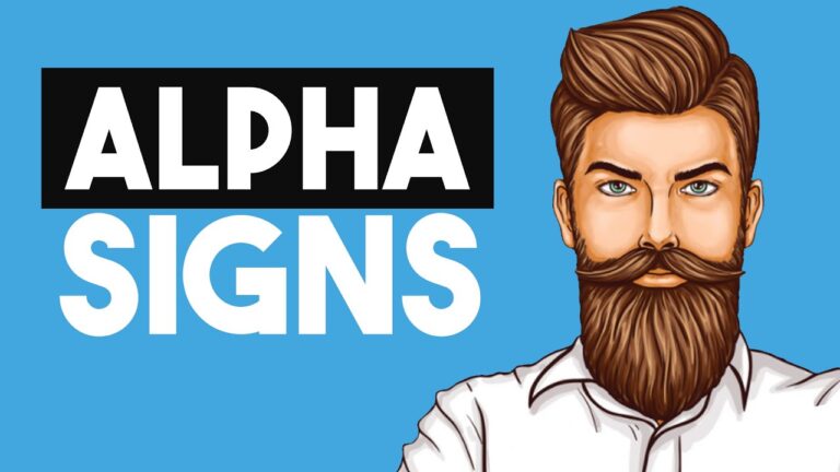 Unleashing the Power of Alpha Signs: An Ultimate Guide