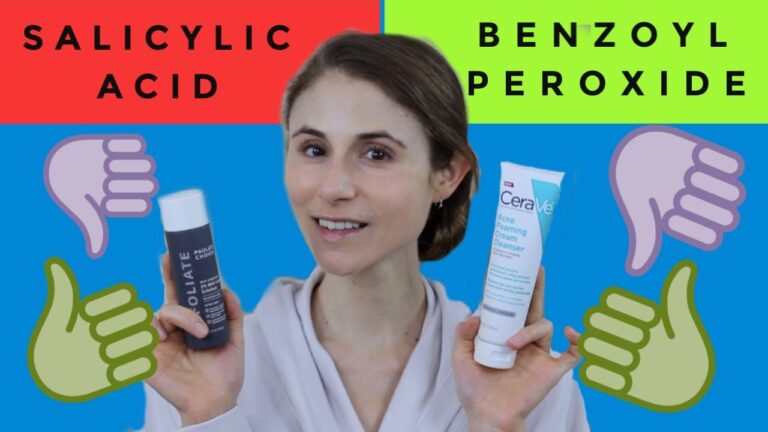 Benzoyl Peroxide: The Extraordinary Solution to Your Skin Problems by The Ordinary