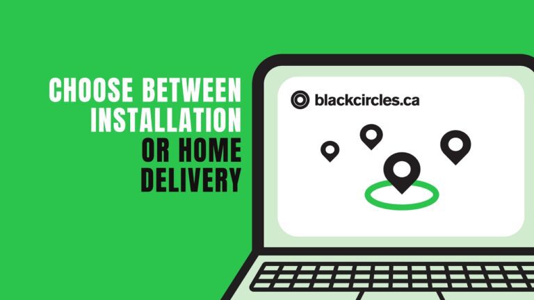 Blackcircles Canada Review: The Ultimate Guide to Buying Tires Online