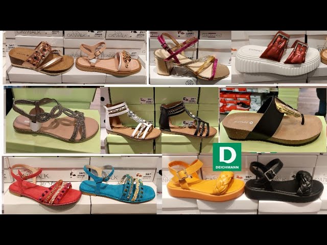 Find Your Nearest Deichmann Shop with These Easy Tips