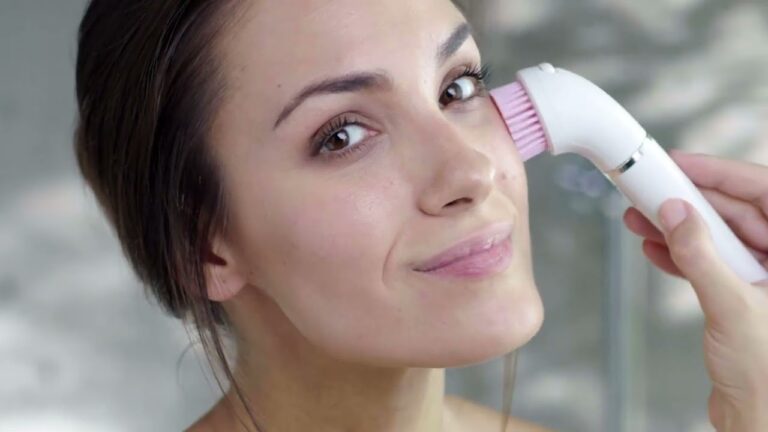 Discover the Best Facial Cleansing Brushes at Superdrug for a Flawless Skin