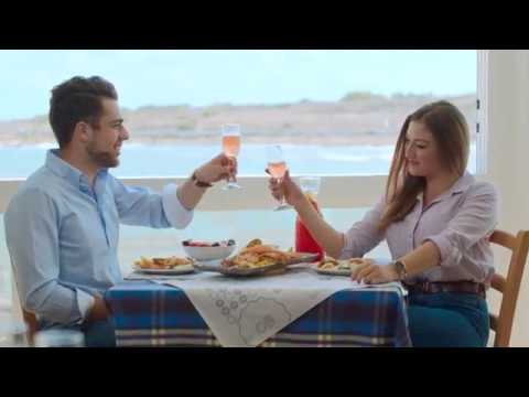 Discover the Best Seafood Experience in Malta with Ocean Basket