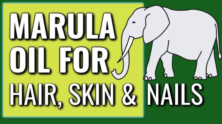 Discover the Incredible Benefits of Murula Oil for Healthy Skin and Hair