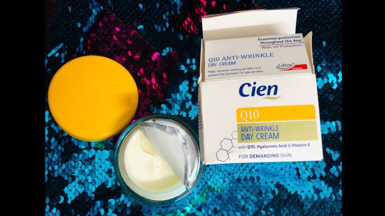 Get Perfectly Smooth Skin with Cien Face Cream – A Comprehensive Review!