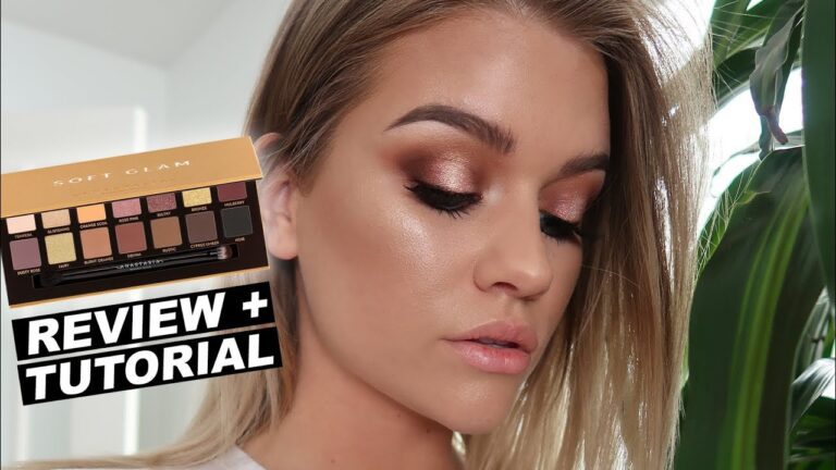 Get Ready to Glow with ABH Makeup: Must-Have Products and Pro Tips