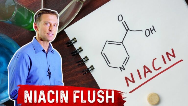 How to Control Niacin Breakout Effectively: A Comprehensive Guide