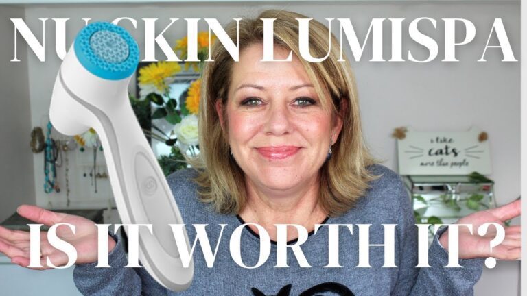Lumispa Review: The Ultimate Skincare Solution or Just Hype?