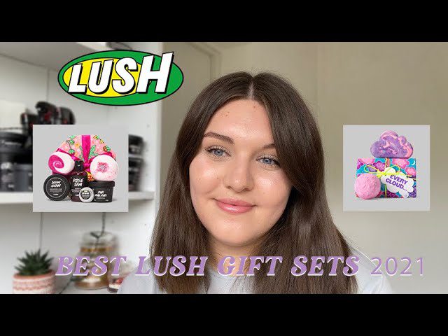 10 Top Lush Vegan Gift Sets to Make Your Loved Ones Feel Special