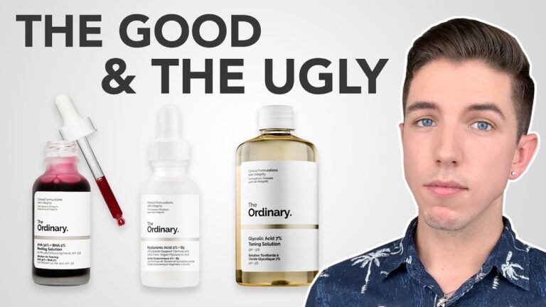 The Ordinary Store: Your One-Stop Shop for Affordable Skincare Products