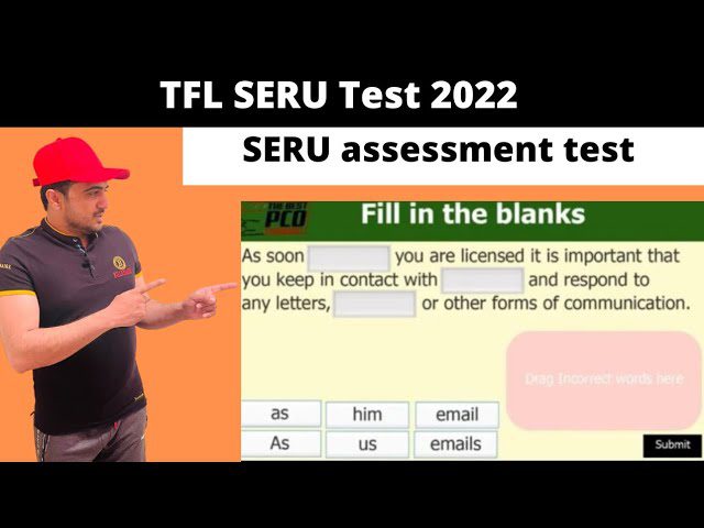 10 Tips to Ace the Seru Test in One Go!