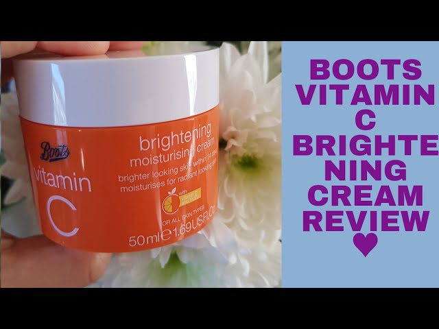 Top 10 Skin Lightening Creams at Boots UK to Get Brighter Skin