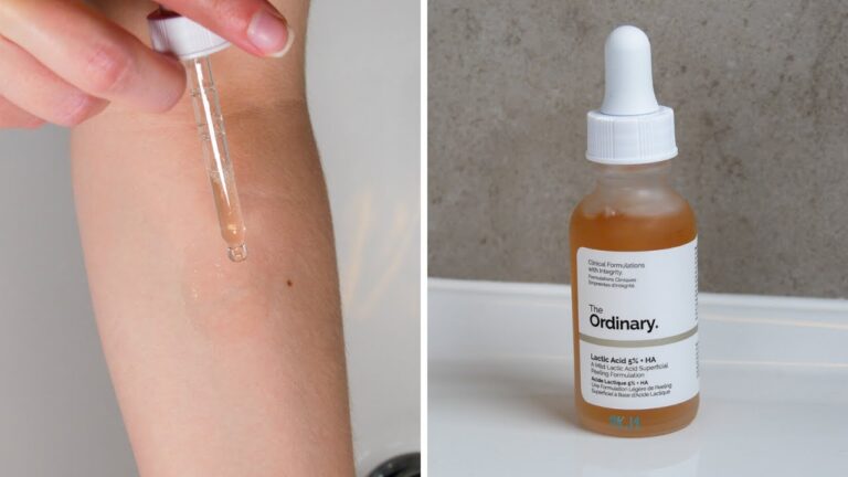 Take the Ordinary Quiz and Discover Your Skincare Routine Potential