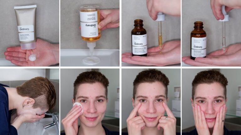 The Ultimate Guide to The Ordinary Bright Set: Benefits, Reviews, and How to Use It