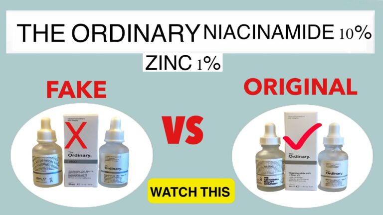 The Ultimate Guide to Buying The Ordinary Products in the UK: Where to Find Them
