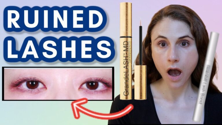 The Ultimate Guide to Knowing Whether Lash Serum Works or Not