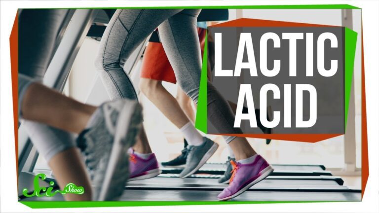 The Ultimate Guide to Lactic Acid: Benefits, Side Effects, and Uses