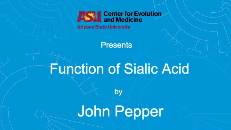 Discovering the Importance of Sialic Acid in human health and immunity