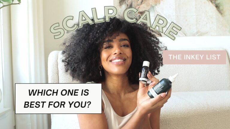 The Ultimate Guide to Salicylic Acid Scalp Treatment: Benefits and How to Use It for Healthy Hair