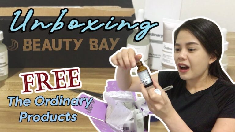 The Ultimate Guide to The Ordinary Products on Beauty Bay