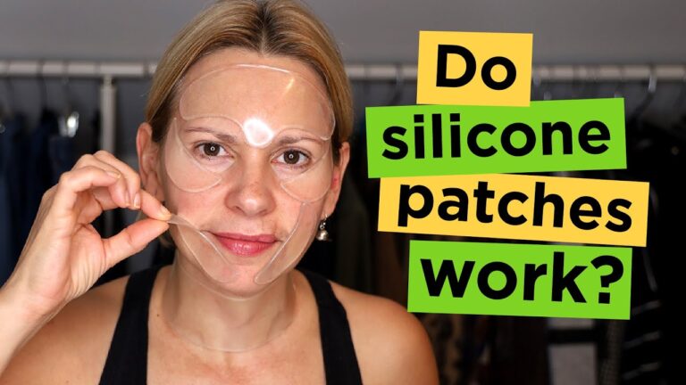 Top Silicone Anti Wrinkle Patches to Smooth Out Your Skin!