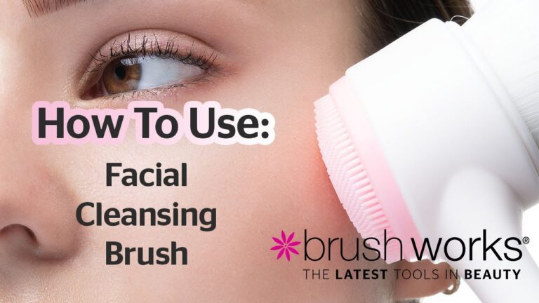 Top 10 Face Cleansing Brushes to Buy at Boots in 2021
