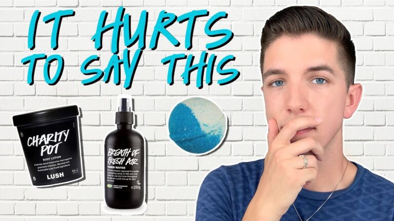 Top 10 Lush Reviews That Will Satisfy Your Beauty Needs