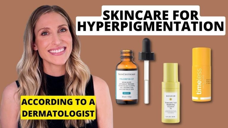 Top 10 Serums to Treat Pigmentation: Find the Best One!