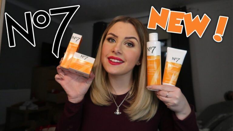 Discover the Benefits of No. 7 Vitamin C Cream for Healthy and Radiant Skin