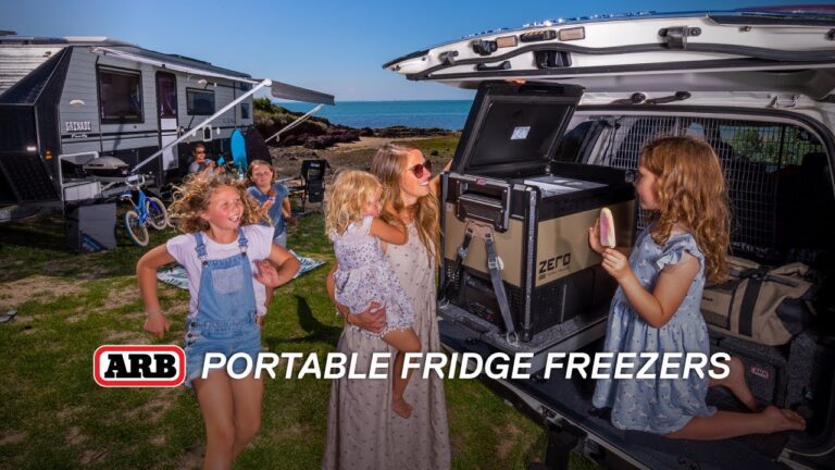 Ultimate Guide to Choosing the Best ARB Fridge for Your Adventures