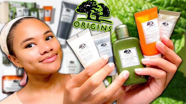 Amazing Origins Gift Sets That Everyone Will Love: Find Them Here!