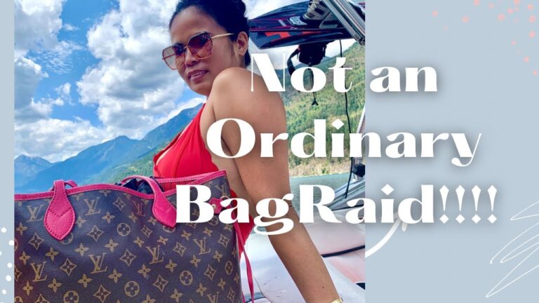 Unleash Your Style with These Unique and Not Ordinary Bags