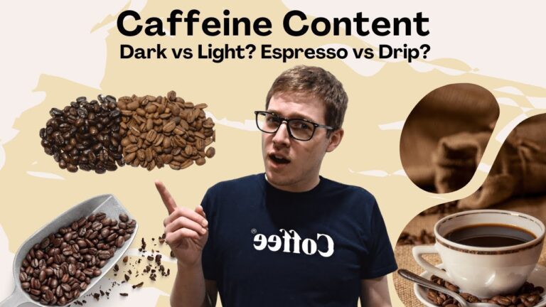 Unleashing the Aromatic Universe of Kaffeine Coffee: A Comprehensive Guide
