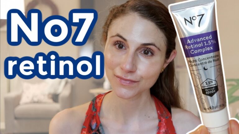 Top 10 No 7 Retinol Serums You Must Try in 2021