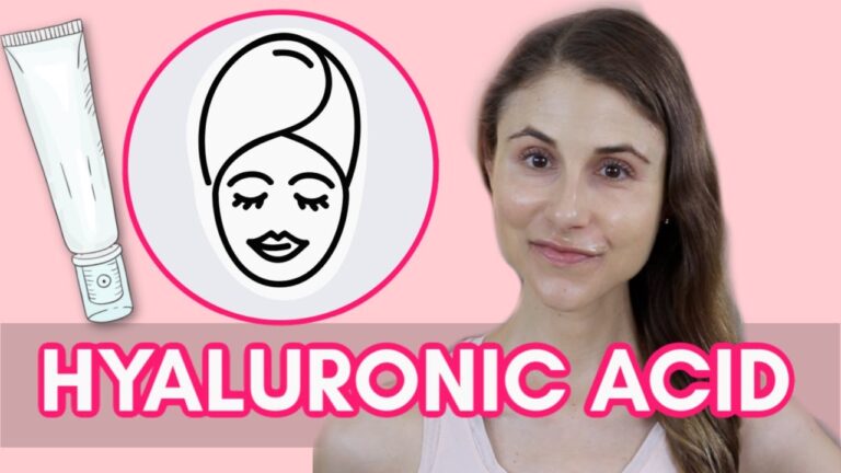 Unlock the Secrets of Hyaluronic Acid for Flawless Skin