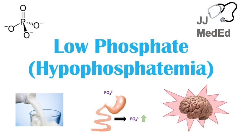 Unlocking the Benefits and Dangers of Phosphate: A Comprehensive Guide