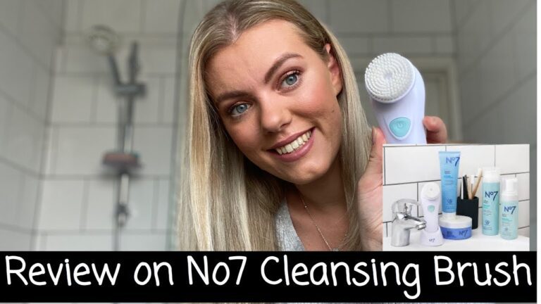 Unveiling the Magical Benefits of No.7 Cleansing for a Healthy and Radiant Skin
