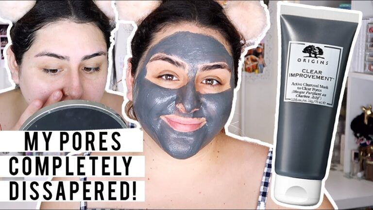 Unveiling the Untold Origins of Charcoal Mask – The Ultimate Skincare Solution