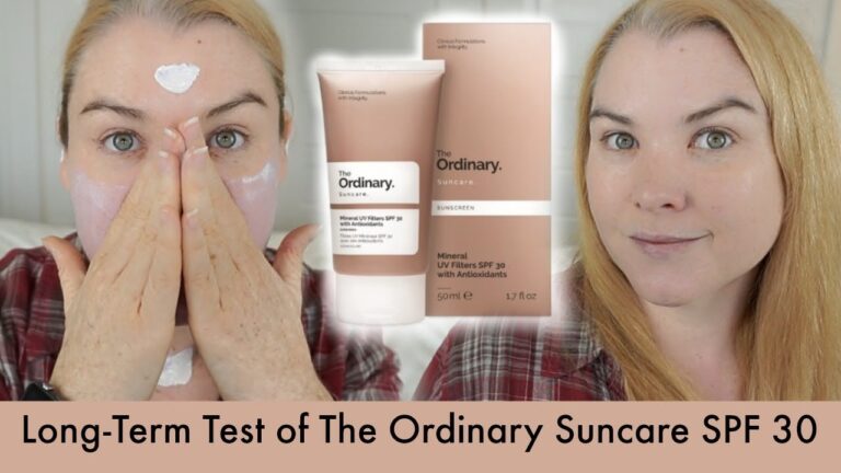 Your Essential Guide to The Ordinary SPF 50: Benefits, Ingredients, and Reviews