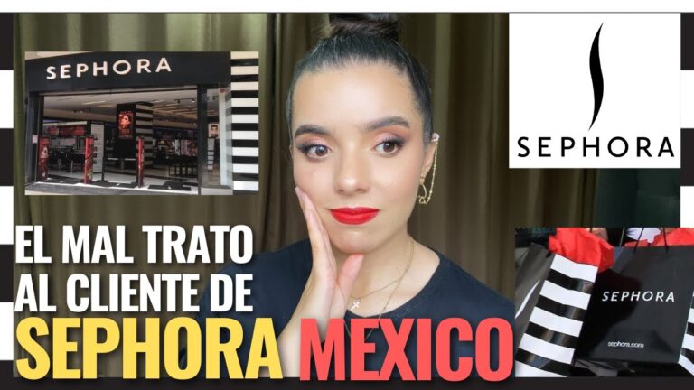 Your Ultimate Guide to Sephora MX: Products, Deals, and More