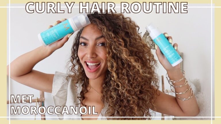 5 Reasons Why Moroccan Oil Is the Best Hair Treatment