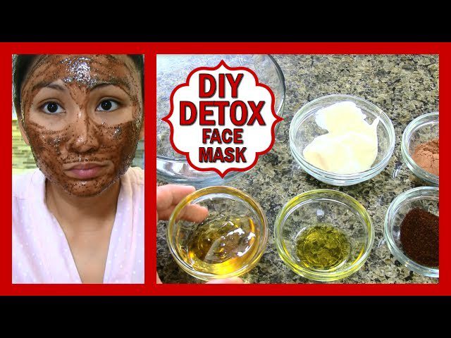 Discover the Best Skin Detoxifying Face Mask for a Healthy Glow