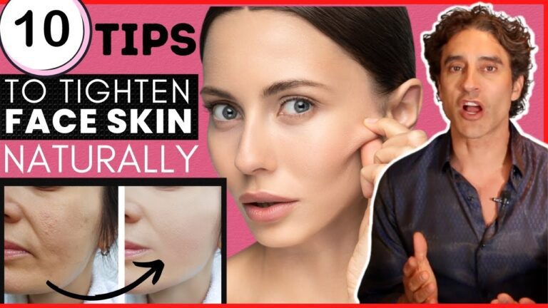 Everything you need to know about improving Skin Elasticity