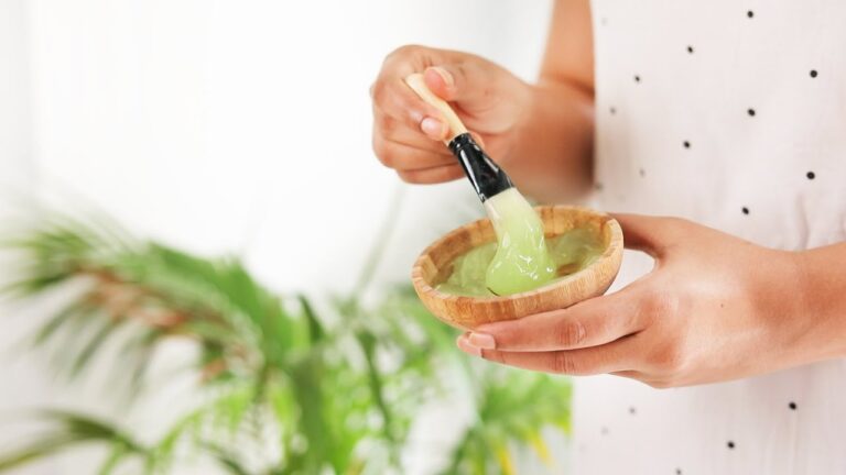 Discover the Power of Nature with These DIY Skin Natural Face Masks