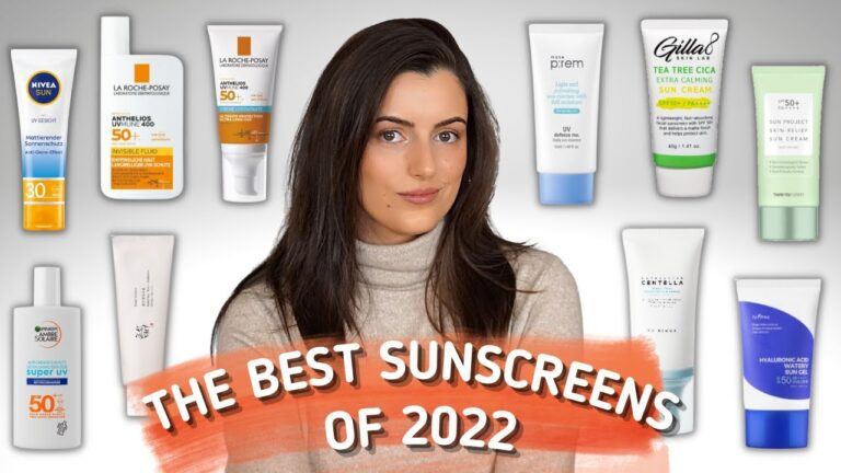Protect Your Skin with Our Top-Rated Sunscreen Cream